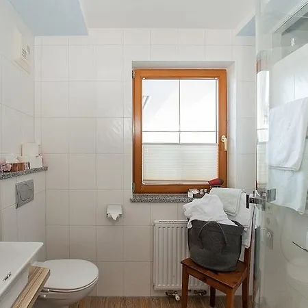 Ferienwohnung Alpineas Leutasch Zimmer foto