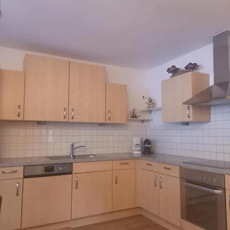 Ferienwohnung Alpineas Leutasch Exterior foto