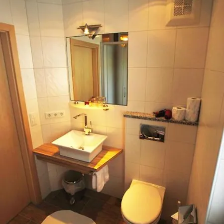 Ferienwohnung Alpineas Leutasch Exterior foto