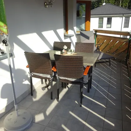 Ferienwohnung Alpineas Leutasch Exterior foto