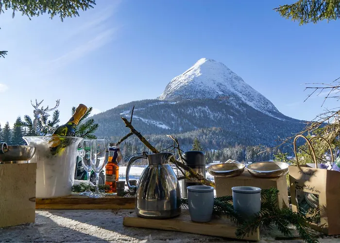 Alpineas