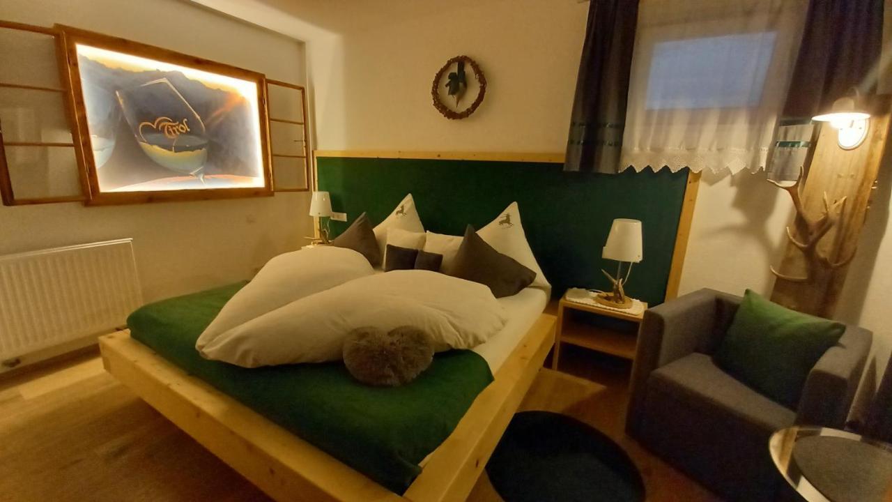 Apartment Alpineas *