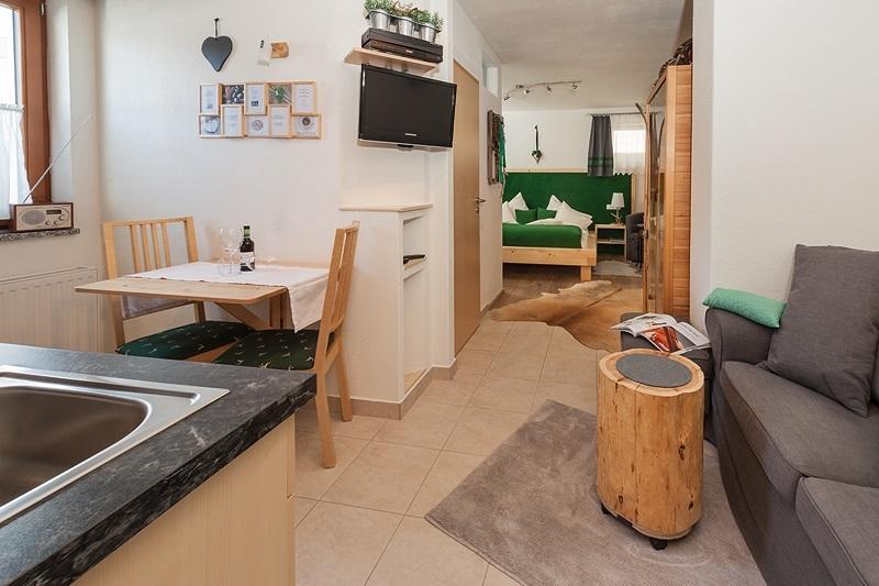 Apartment Alpineas