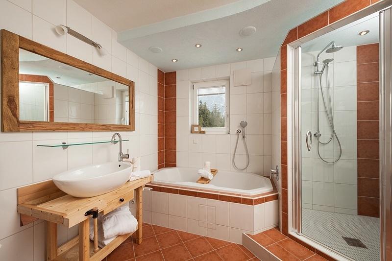 Apartment Alpineas
