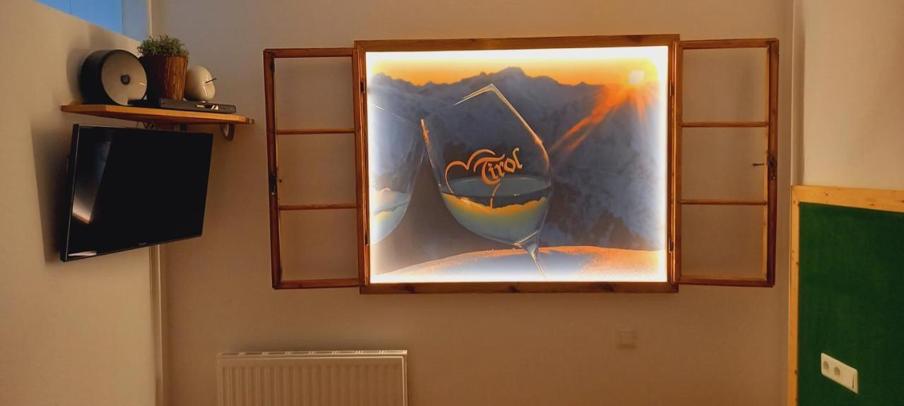 Apartment Alpineas *