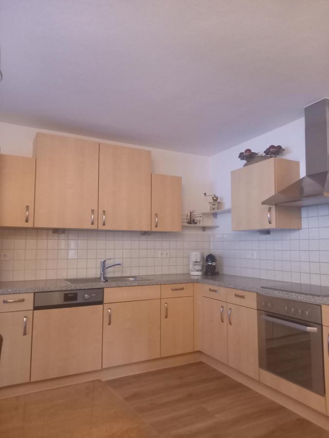 Apartment Alpineas Leutasch