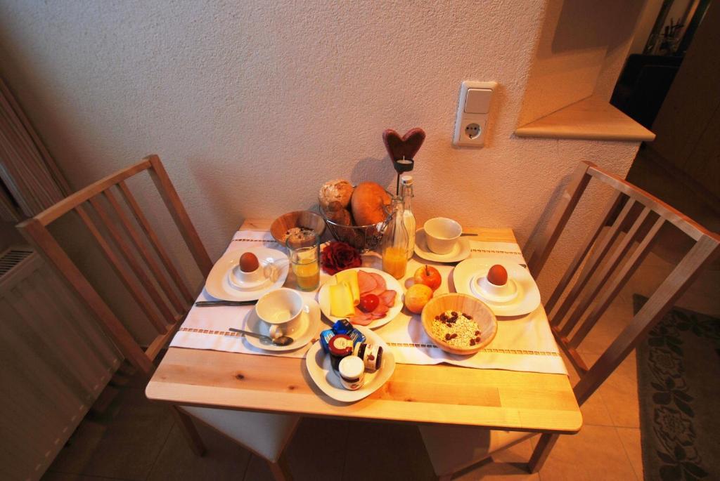 Alpineas Apartment Leutasch
