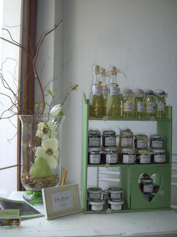 Apartment Alpineas *