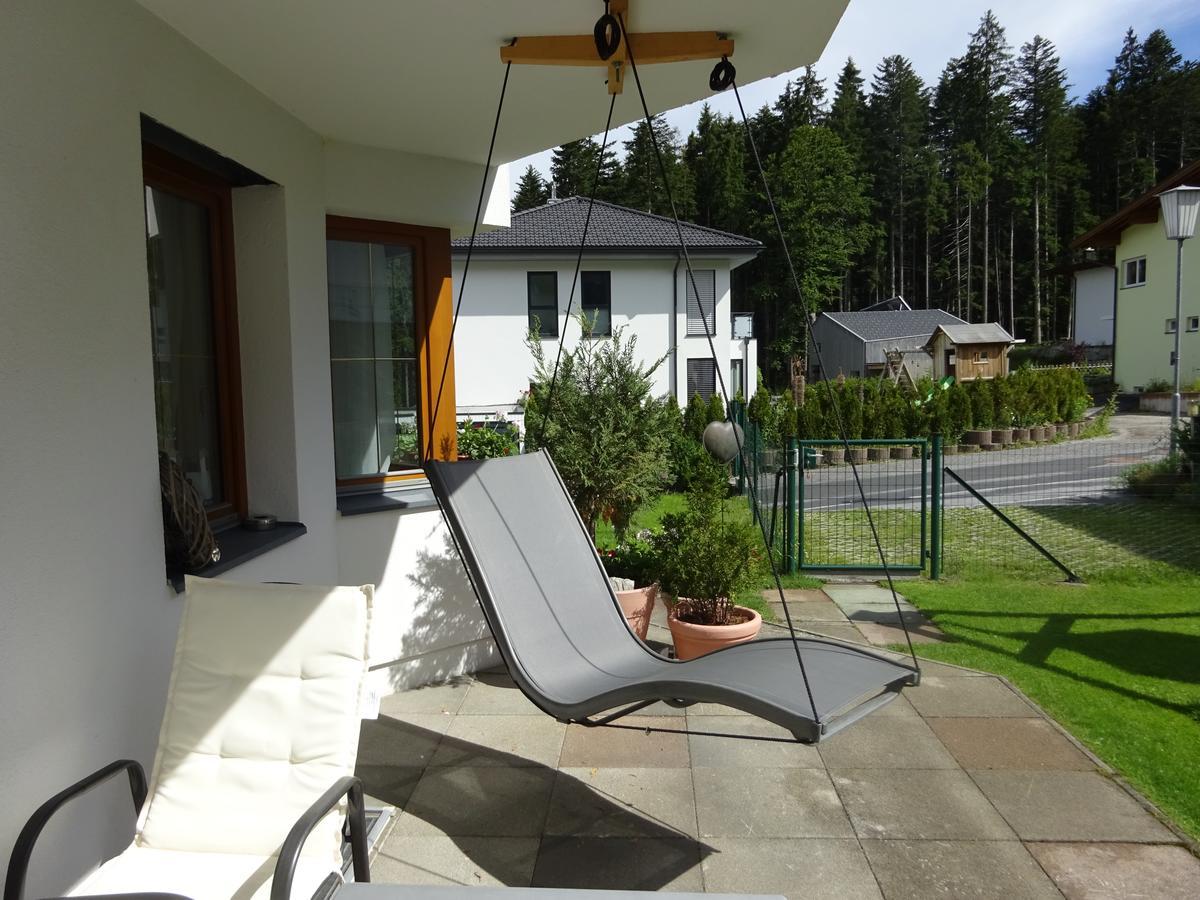 Apartment Alpineas *