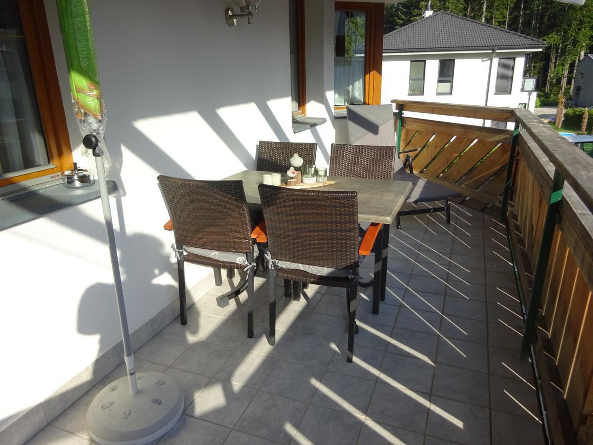 Alpineas Apartment Leutasch
