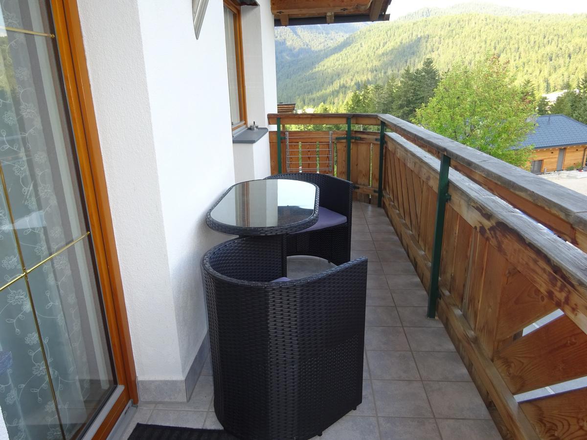 Apartment Alpineas *