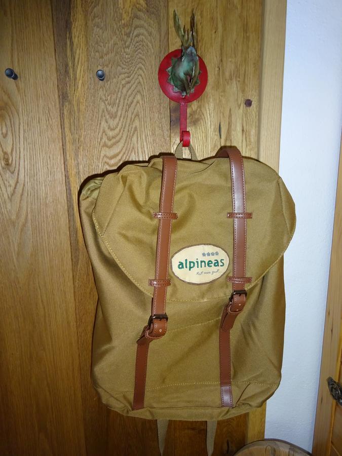 Alpineas Leutasch