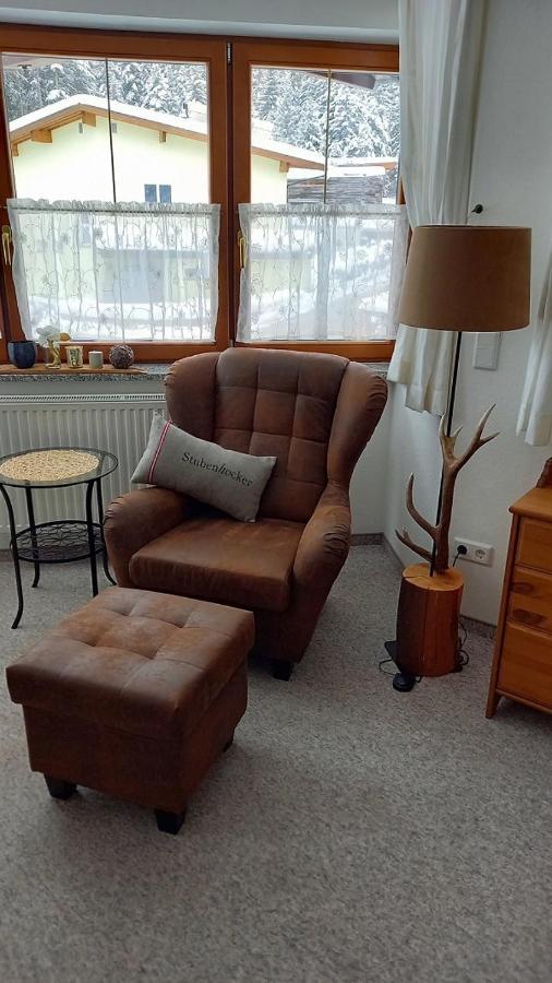 Apartment Alpineas *