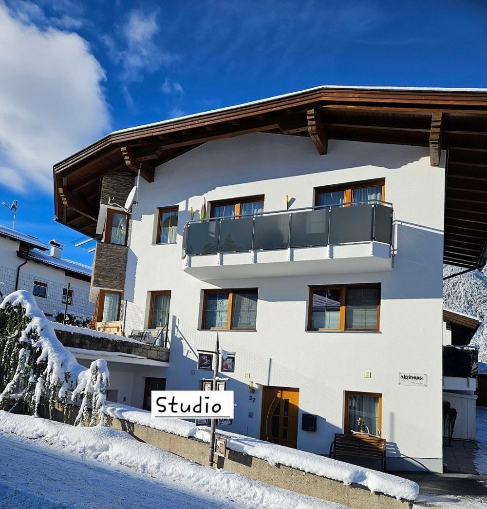 Alpineas Apartment