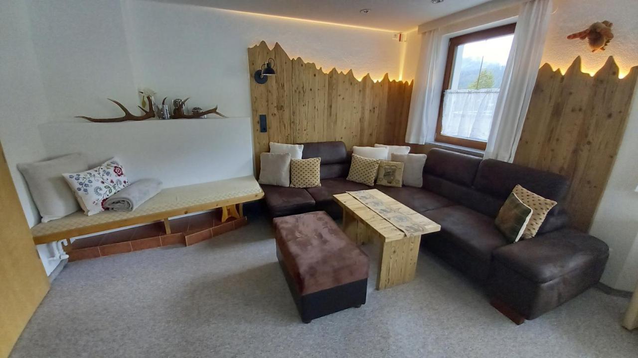 Appartement Alpineas *